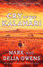Cry of the Kalahari 9781472156457 Delia Owens Mark Owens Brukte bøker