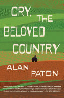 Cry, the Beloved Country 9780743262170 Alan Paton Brukte bøker