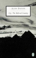 Cry, the Beloved Country 9780140181739 Alan Paton Brukte bøker