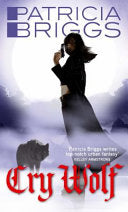 Cry Wolf 9781841497945 Patricia Briggs Brukte bøker