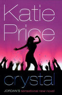 Crystal 9781846050374 Katie Price Brukte bøker