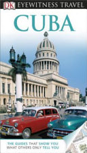 Cuba 9781409386445 Dorling Kindersley Publishing Staff Irina Bajini Brukte bøker