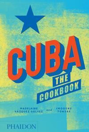 Cuba 9780714875767 Imogene Tondre Madelaine Vazquez Galvez Brukte bøker