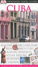 Cuba 9780751348378 Irina Bajini Brukte bøker