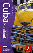 Cuba Handbook 9781906098889 Claire Boobbyer Sarah Cameron Brukte bøker