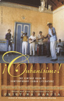 Cubanisimo! 9780385721370 Cristina García Brukte bøker