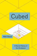 Cubed 9780385536578 Nikil Saval Brukte bøker
