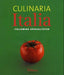 Culinaria Italia 9788278222294  Brukte bøker