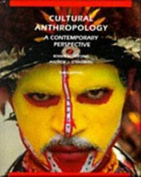 Cultural Anthropology: A Contemporary Perspective 9780030475825 Roger M. Keesing Andrew J. Strathern Brukte bøker