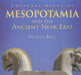 Cultural Atlas of Mesopotamia and the Ancient Near East 9780816022182 Michael Roaf Brukte bøker