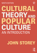 Cultural Theory and Popular Culture 9780367820602 John Storey Brukte bøker