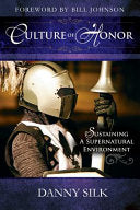 Culture of Honor 9780768431469 Danny Silk Brukte bøker
