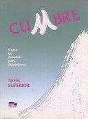 Cumbre 9788471435712 Aquilino Sánchez María Teresa Espinet Pascual Cantos Brukte bøker