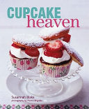 Cupcake Heaven 9781845976859 Susannah Blake Brukte bøker