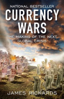Currency Wars 9781591845560 James Rickards Brukte bøker