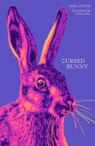 Cursed bunny 9781916277182 Bora Chung Brukte bøker