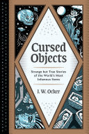 Cursed Objects 9781683692362 J. W. Ocker Brukte bøker