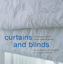 Curtains and Blinds 9781841723280 Lucinda Ganderton Ali Watkinson Brukte bøker