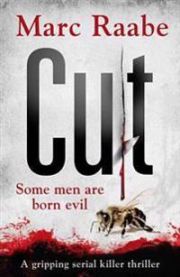Cut 9781786580078 Marc Raabe Brukte bøker