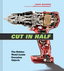 Cut in Half 9781452168623 Mike Warren Brukte bøker