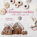 Cute Christmas Cookies 9781849758888 Hannah Miles Brukte bøker