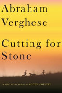 Cutting for Stone 9780375414497 Abraham Verghese Brukte bøker
