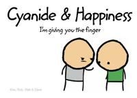 Cyanide and Happiness 9780007318865 Rob D. Dave Brukte bøker