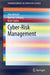 Cyber-Risk Management 9783319235691 Bjørnar Solhaug Ketil Stølen Atle Refsdal Brukte bøker