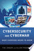 Cybersecurity 9780199918119 Peter W. Singer Allan Friedman Brukte bøker