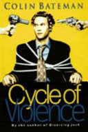 Cycle of Violence 9780006479352 Colin Bateman Brukte bøker