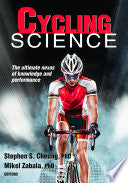 Cycling Science 9781450497329 Cheung Stephen S. Zabala Mikel Brukte bøker