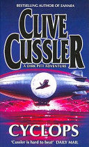 Cyclops 9780722127568 Clive Cussler Brukte bøker