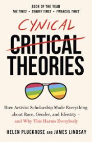 Cynical Theories 9781800750326 Helen Pluckrose James Lindsay Brukte bøker