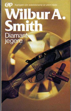 Diamantjegere (Pocket) - Bokia.no