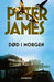 Død i morgen 9788251655194 Peter James Brukte bøker