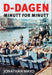 D-dagen 9788292870891 Jonathan Mayo Brukte bøker