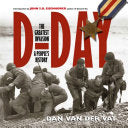 D-Day 9781582343143 Dan van der Vat Brukte bøker