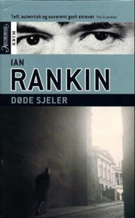 Døde sjeler 9788203206085 Ian Rankin Brukte bøker