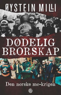 Dødelig brorskap 9788248931676 Øystein Milli Brukte bøker