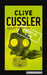 Dødelig vind 9788202298609 Dirk Cussler Clive Cussler Brukte bøker