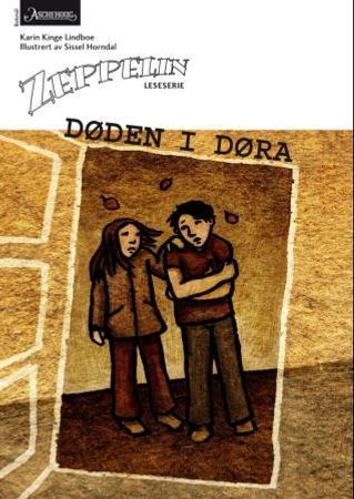 Døden i døra 9788203315398 Karin Kinge Lindboe Brukte bøker