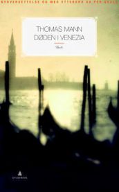 Døden i Venezia 9788205448407 Thomas Mann Brukte bøker
