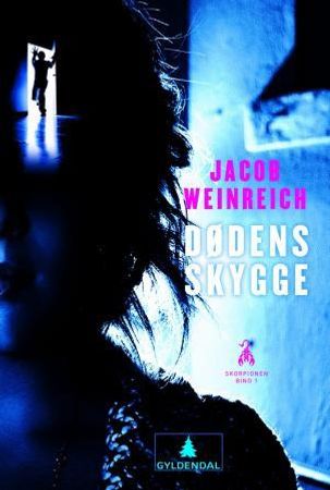 Dødens skygge 9788205418172 Jacob Weinreich Brukte bøker