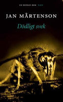 Dödligt svek 9789146204534 Jan Mårtenson Brukte bøker