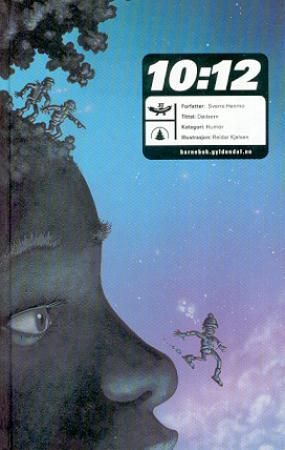 Dødsern 9788247806371 Sverre Henmo Brukte bøker