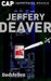 Dødsfellen 9788202222246 Jeffery Deaver Brukte bøker