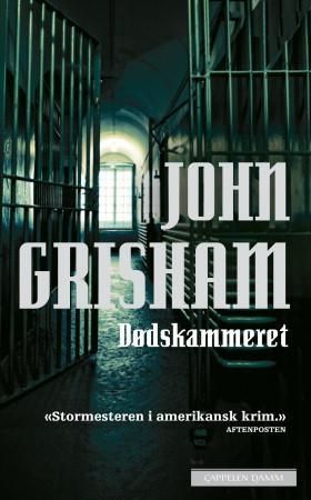 Dødskammeret 9788202332976 John Grisham Brukte bøker