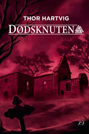 Dødsknuten 9788284672151 Thor Hartvig Brukte bøker