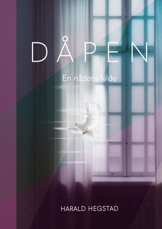 Dåpen 9788254314036 Harald Hegstad Brukte bøker