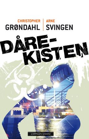 Dårekisten 9788202366117 Christopher F-B Grøndahl Arne Svingen Brukte bøker